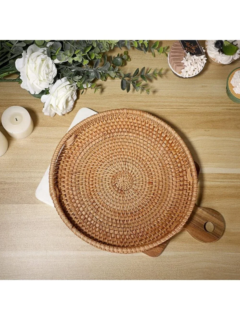 Handwoven 10